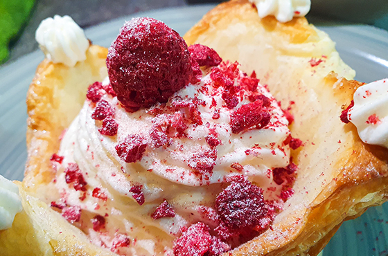 Die Julia, Julia Jakobs, Event, Küche, Eventküche, Restaurant, Clubhaus, Siepental, Essen, Essen-Bergerhausen, Startseite, Bild von schönem Dessert